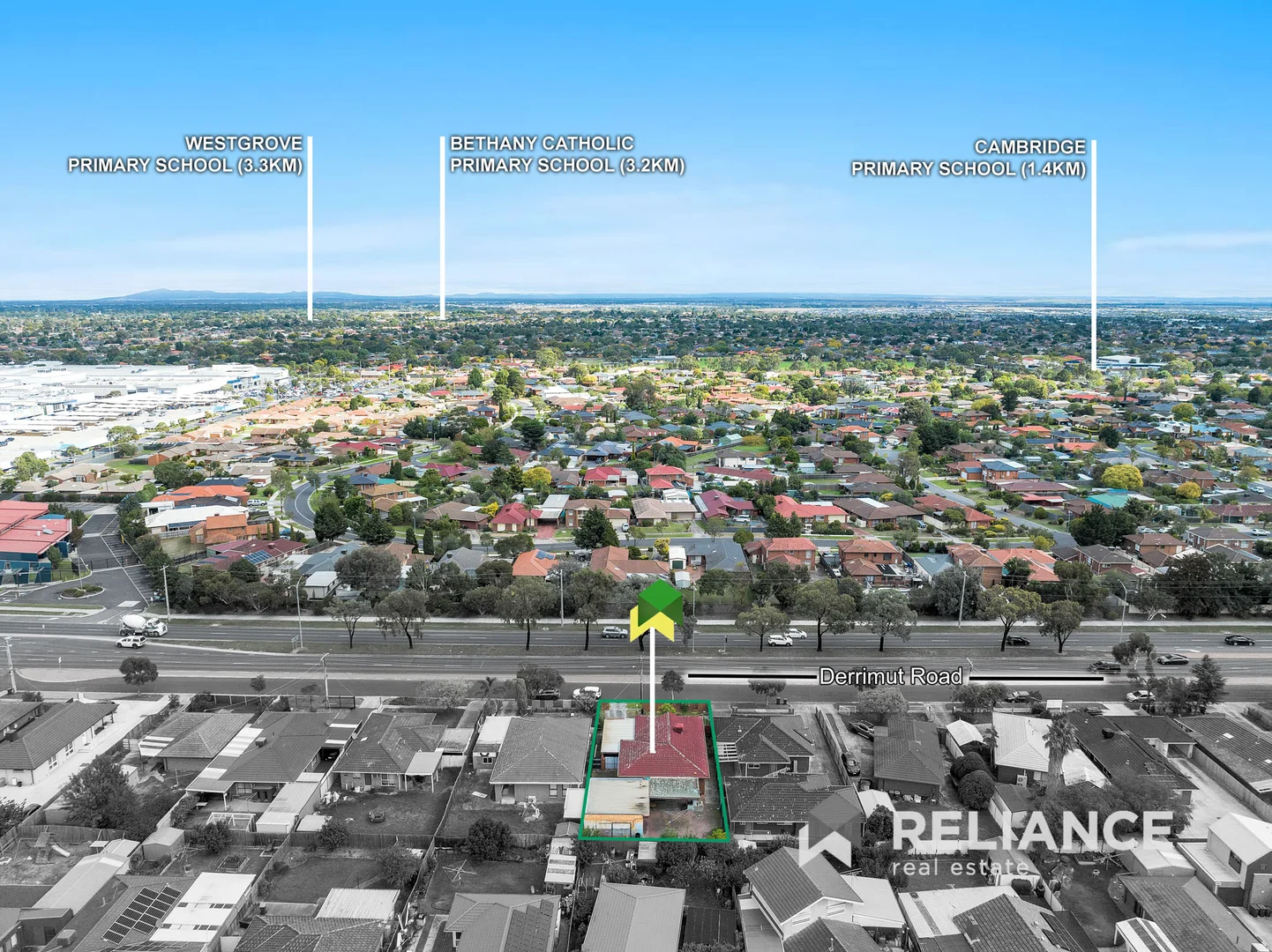 Additional image 14 of 158 Derrimut Road, Hoppers Crossing VIC 3029