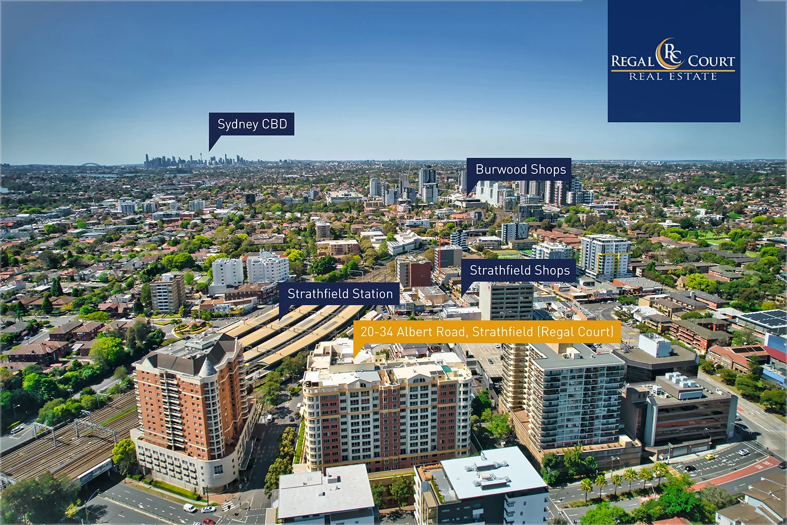 Additional image 11 of 73/20-34 ALBERT RD, Strathfield NSW 2135