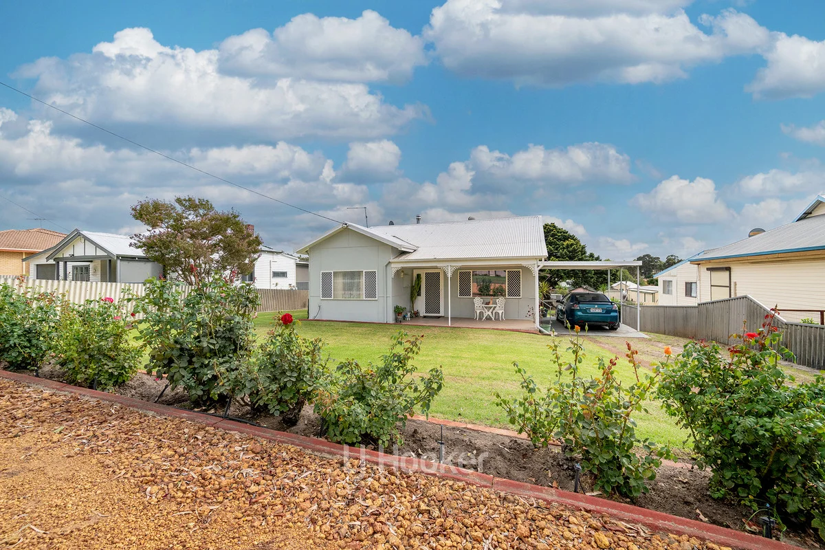92 Jones Street, Collie WA 6225