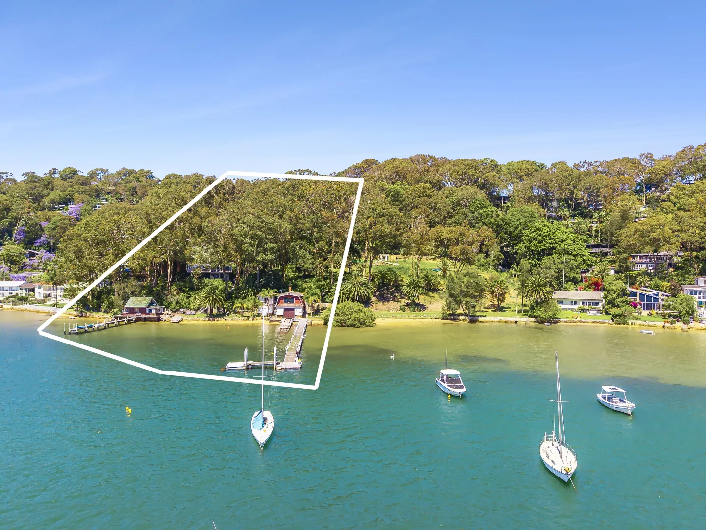 Additional image 2 of 100 Cabarita Road, Avalon Beach NSW 2107