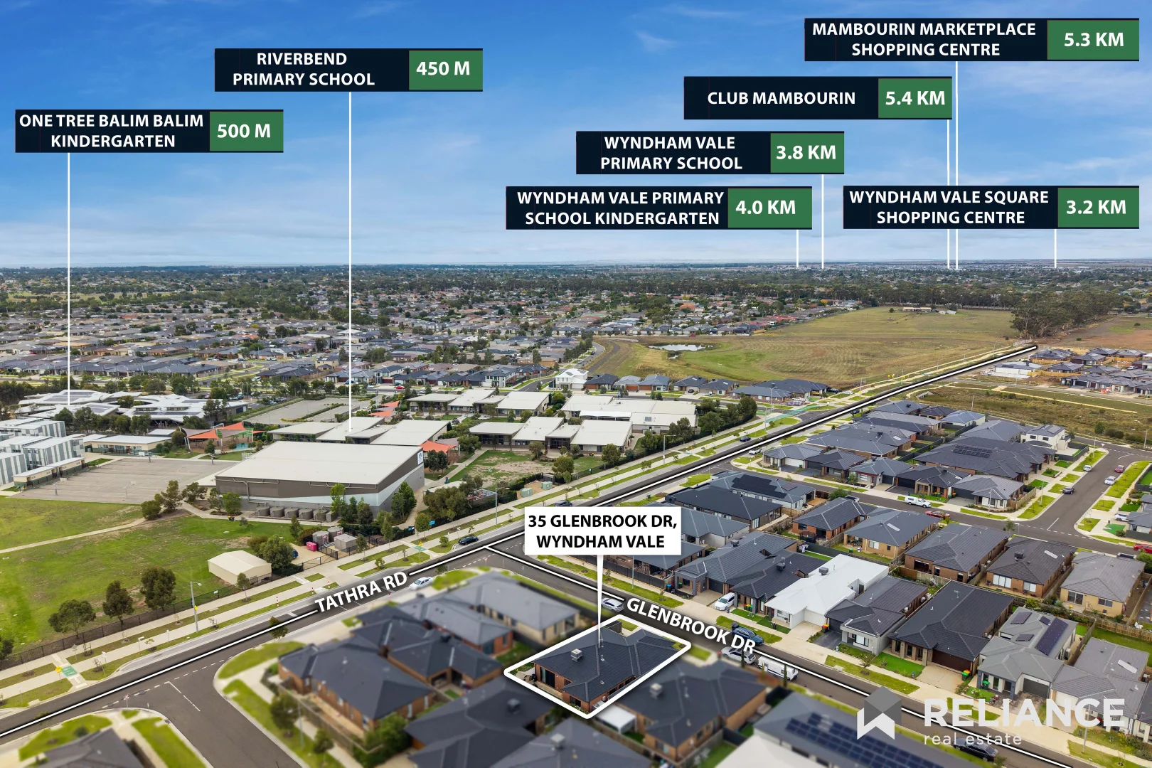 Additional image 17 of 35 Glenbrook Drive, Wyndham Vale VIC 3024
