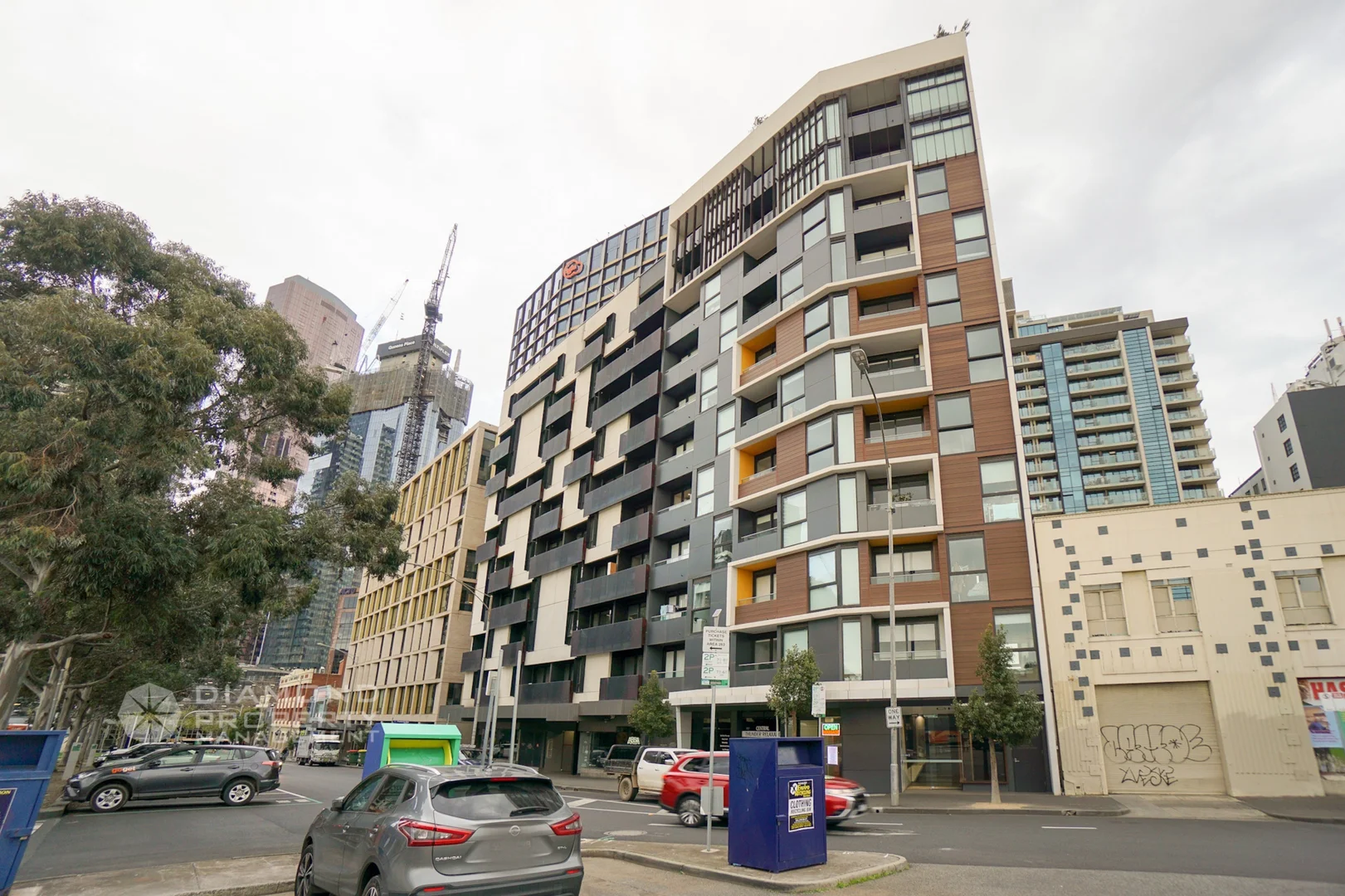 Additional image 8 of 210/243 Franklin Street, Melbourne VIC 3000