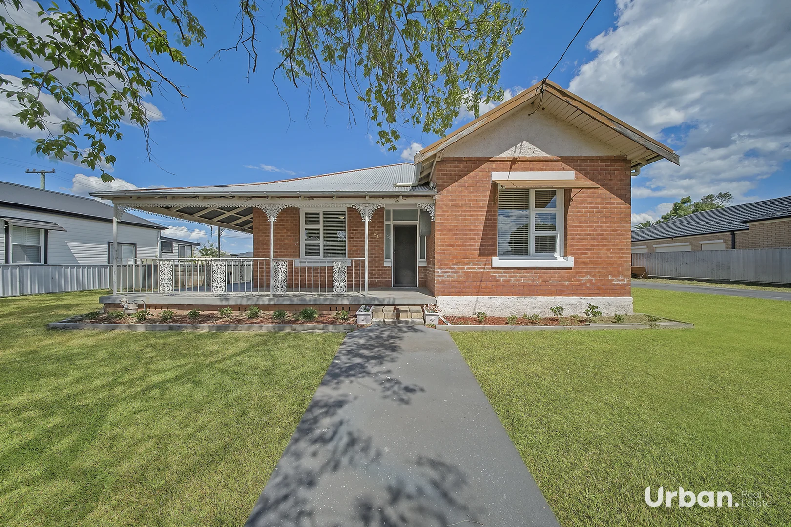 21 William Street, Cessnock NSW 2325