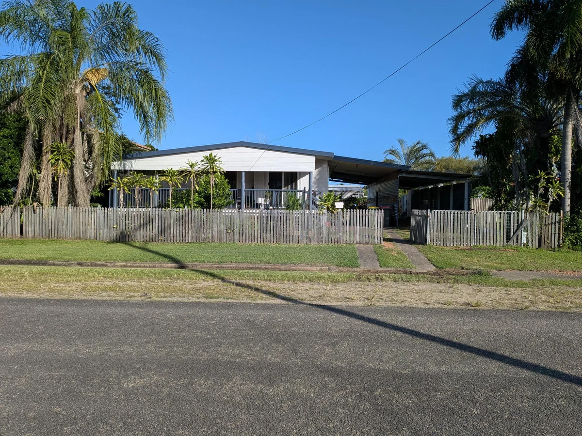 7 Candlenut Street, Forrest Beach QLD 4850