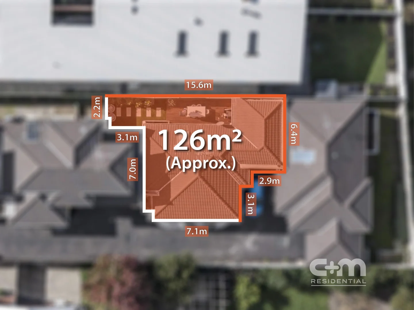 Additional image 17 of 3/16 Margaret Street, Oak Park VIC 3046