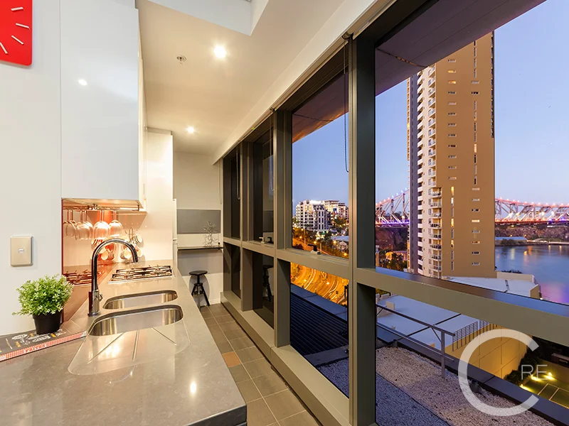701/501 Adelaide Street, Brisbane City QLD 4000