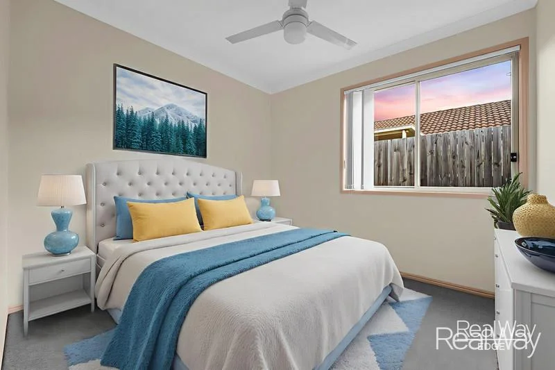 Additional image 9 of 22 Aldworth Place, Springfield Lakes QLD 4300