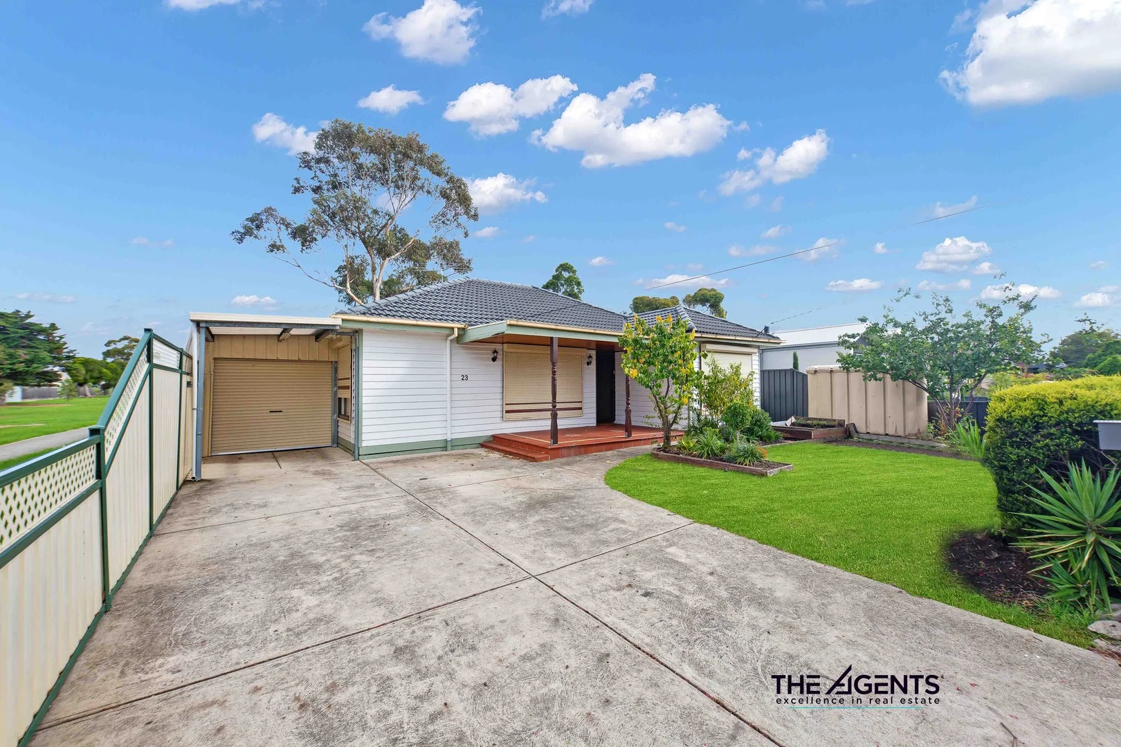 23 Cooper Avenue, Altona North VIC 3025