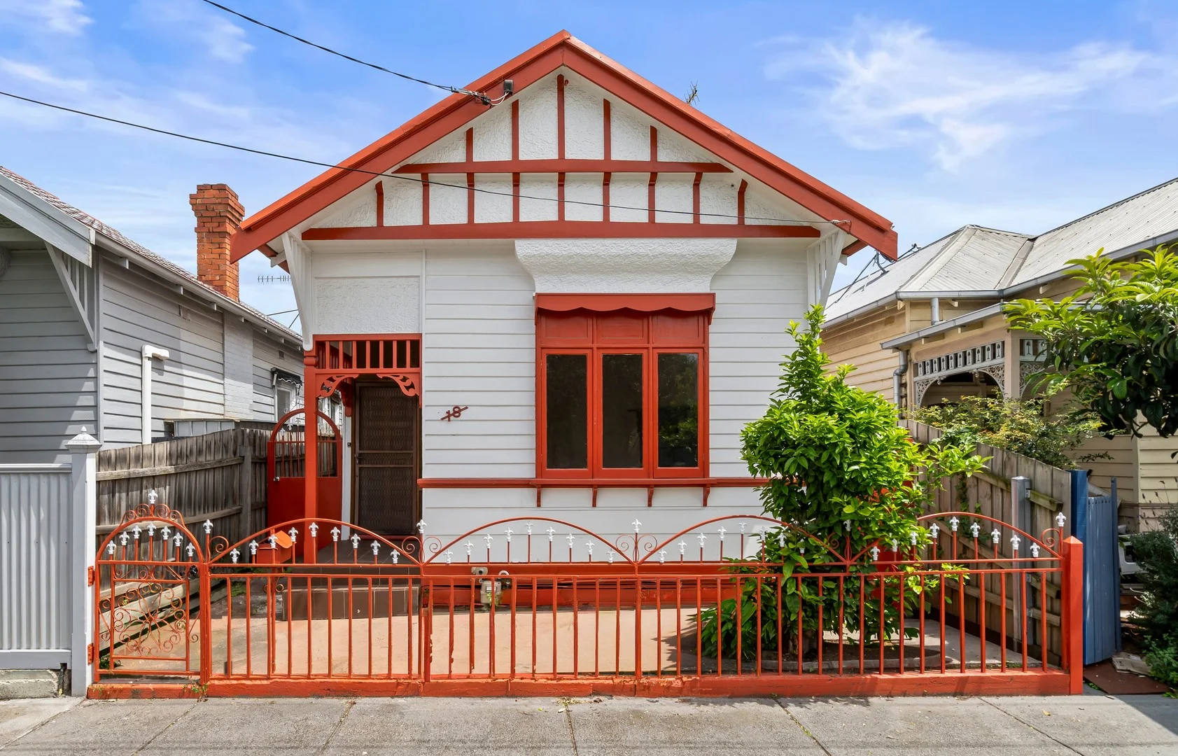 18 Bell Street, Richmond VIC 3121