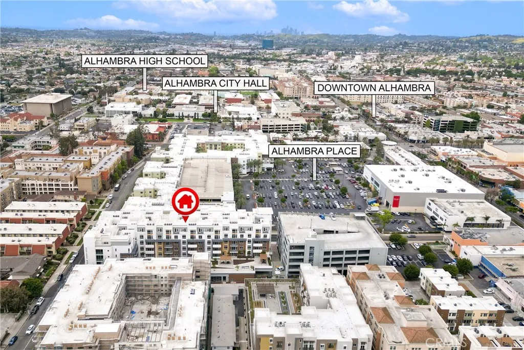 Additional image 97 of 168 S Monterey Street Unit 205, Alhambra, CA 91801