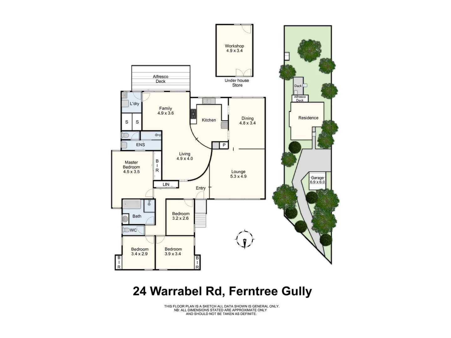 Additional image 15 of 24 Warrabel Road, Ferntree Gully VIC 3156