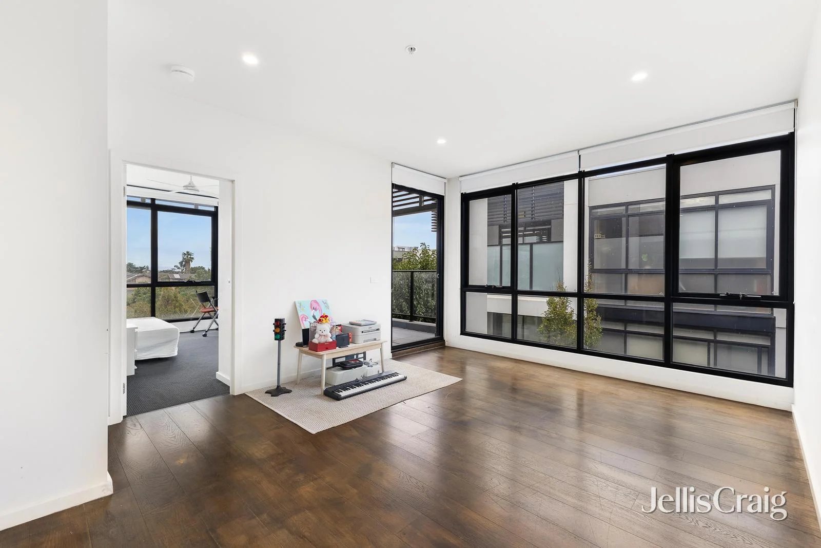 Additional image 3 of 209C/23 Cumberland Road, Pascoe Vale South VIC 3044
