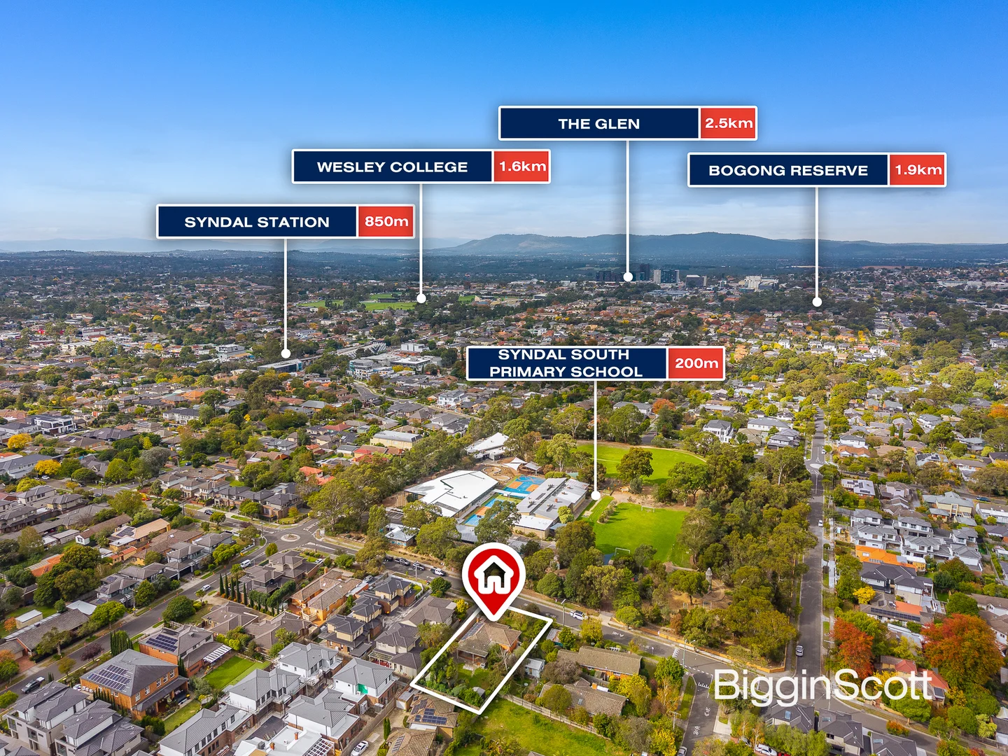 Additional image 6 of 27 Vasey Avenue, Mount Waverley VIC 3149