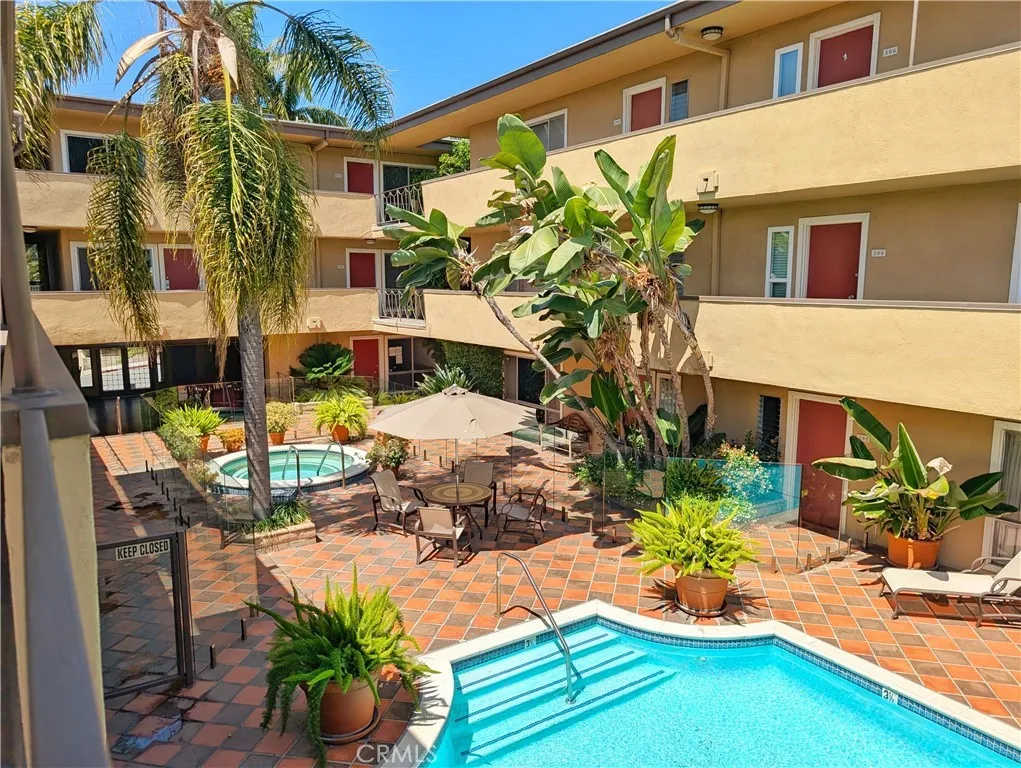 Additional image 48 of 970 Palm Avenue Unit 215, West Hollywood, CA 90069
