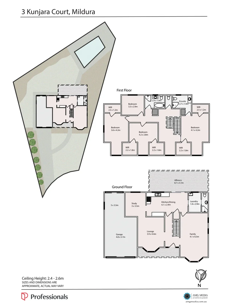 Additional image 15 of 3 Kunjara Court, Mildura VIC 3500