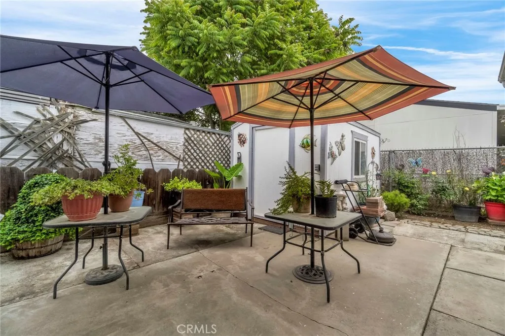 1218 E Cleveland Avenue Unit 142, Madera, CA 93638
