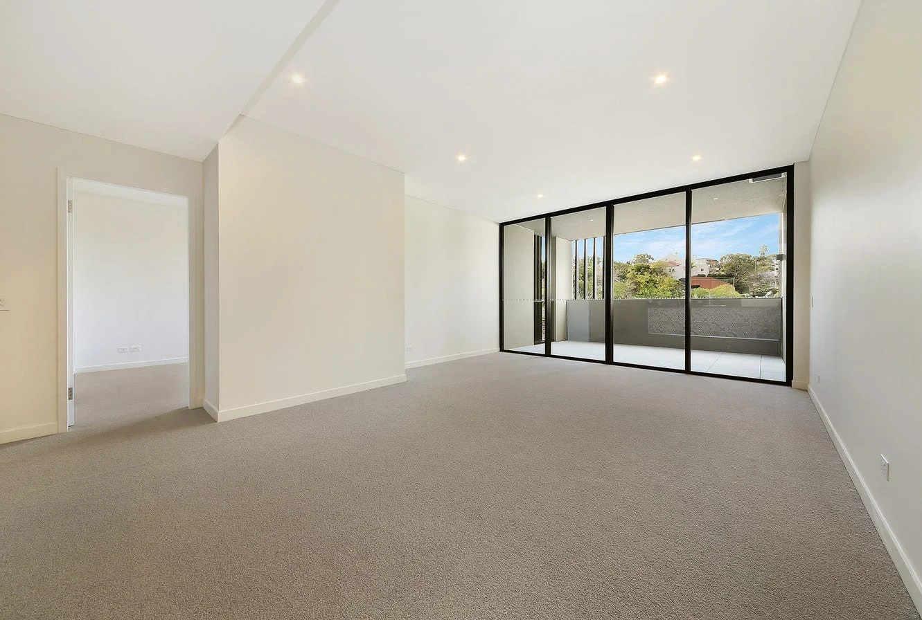 208/86 Wigram Road, Forest Lodge NSW 2037