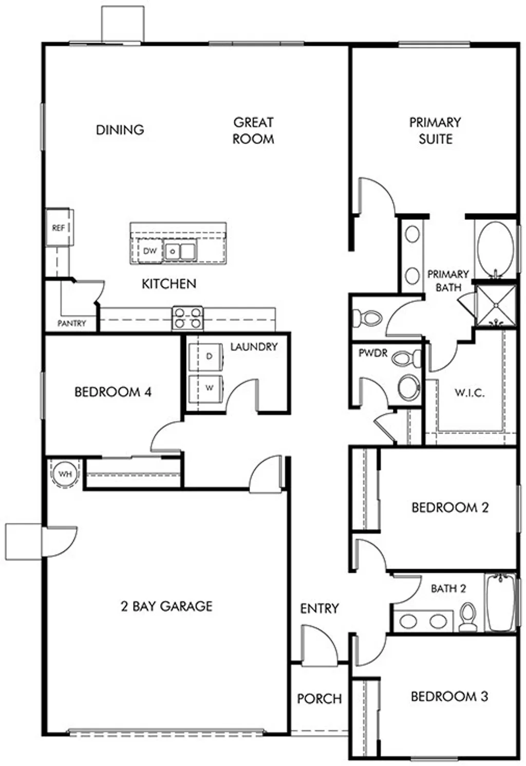 Additional image 3 of 11404 Faldo Street, Beaumont, CA 92223