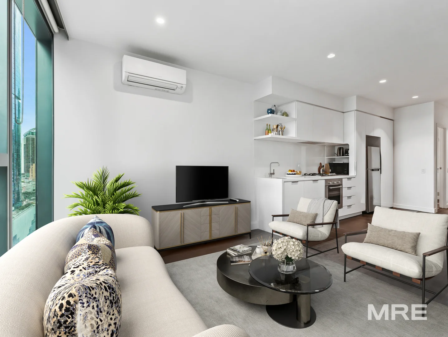 Additional image 2 of 1503/285 La Trobe Street, Melbourne VIC 3000