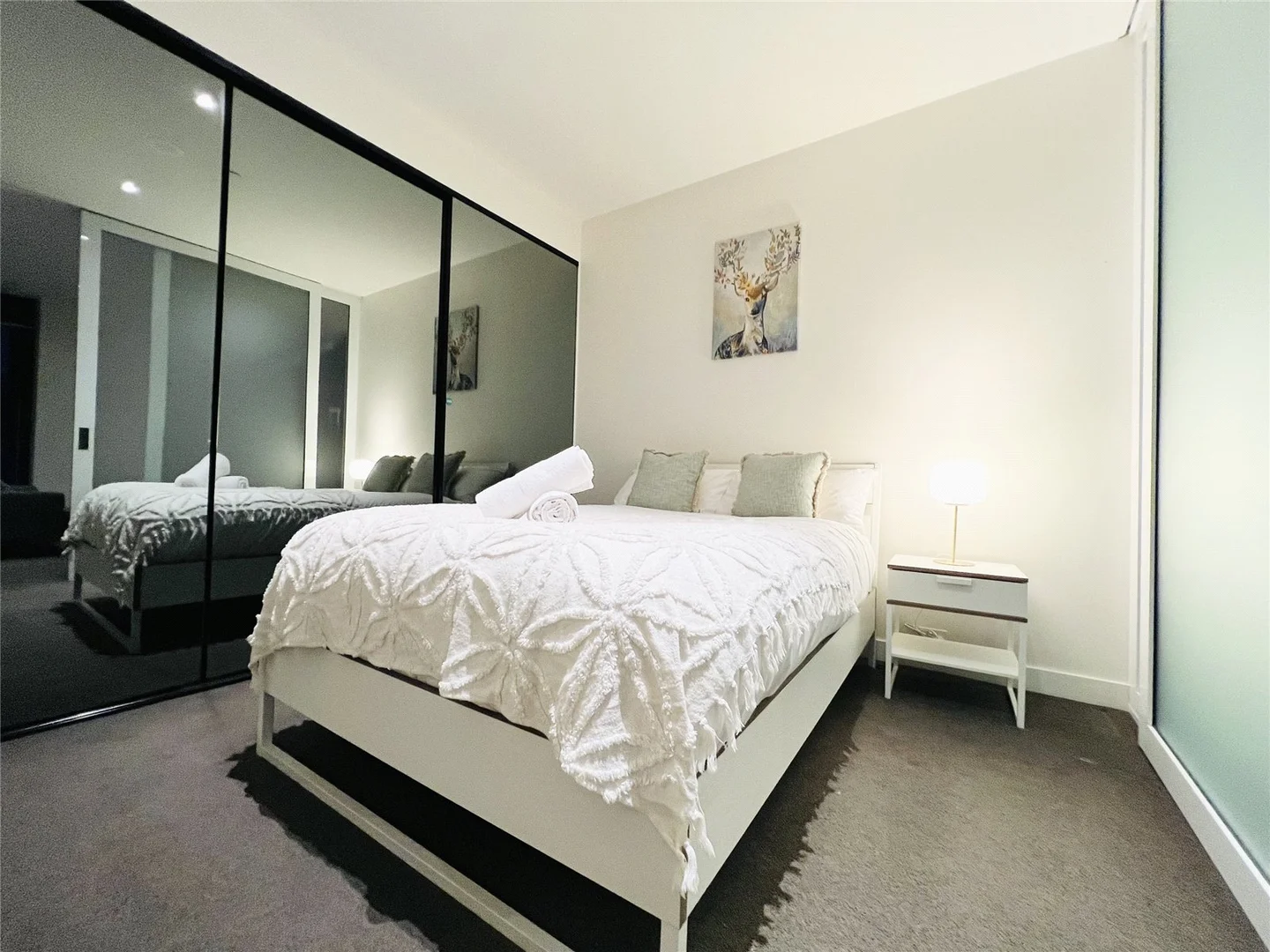 Additional image 5 of 409/120 Abeckett Street, Melbourne VIC 3000
