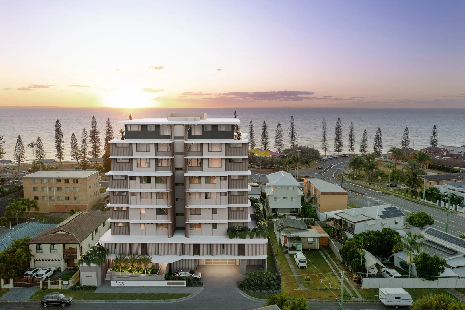 Additional image 6 of 403/4-8 Sutton Street, Redcliffe QLD 4020