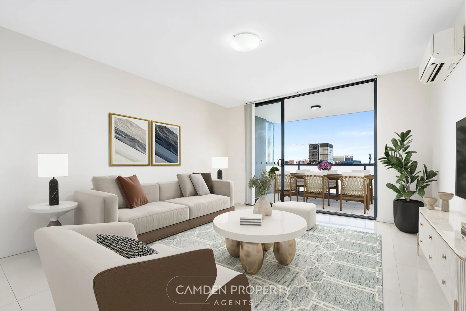Additional image 2 of 608/170 Terminus Street, Liverpool NSW 2170