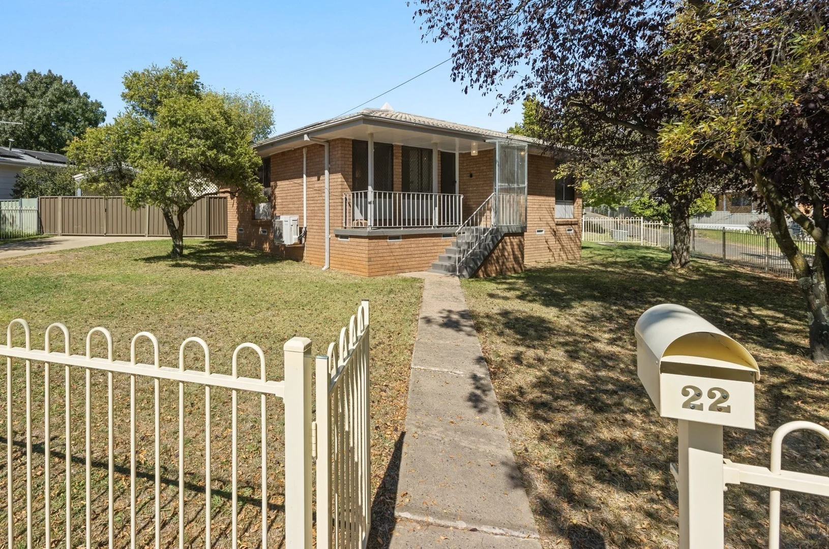 22 Amaroo Crescent, Orange NSW 2800