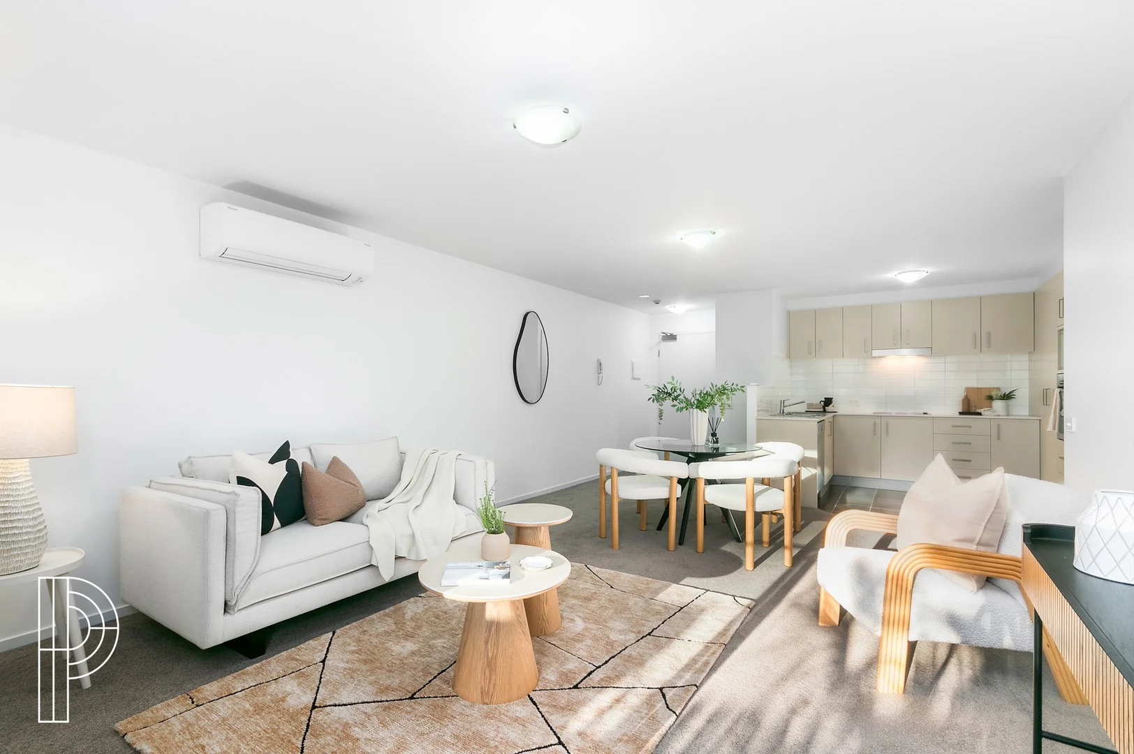 34/6 Cunningham Street, Griffith ACT 2603