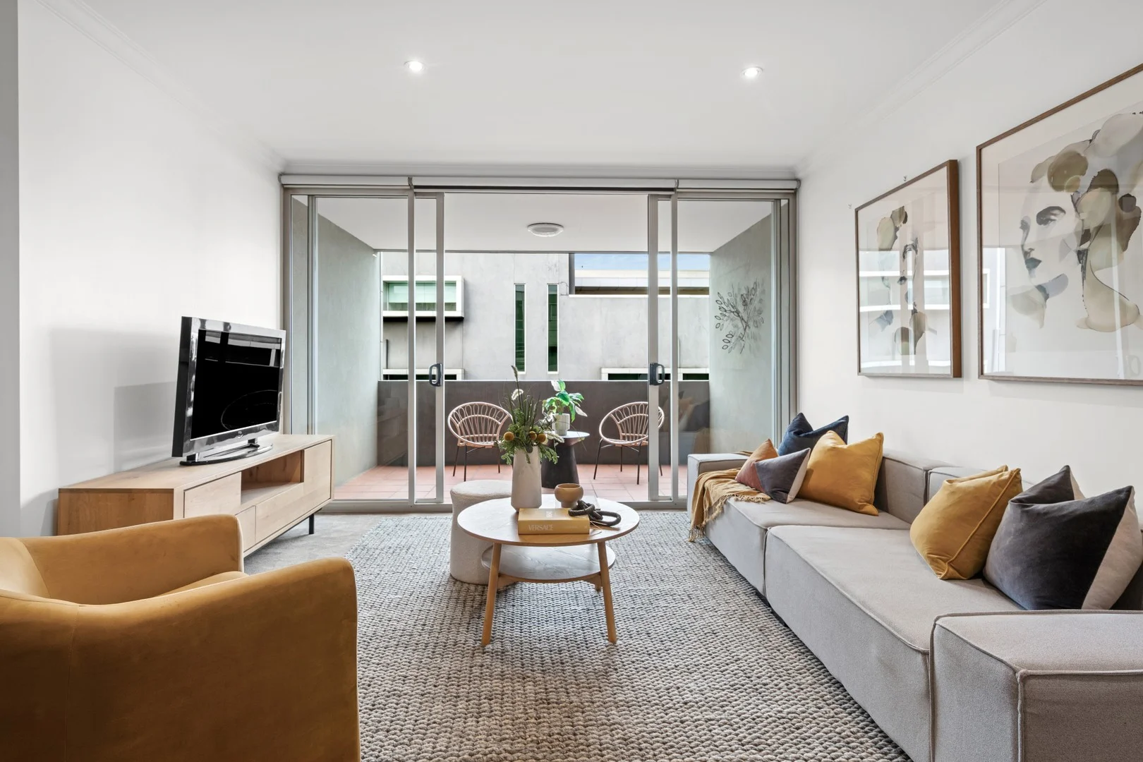 7/213 Buckley Street, Essendon VIC 3040