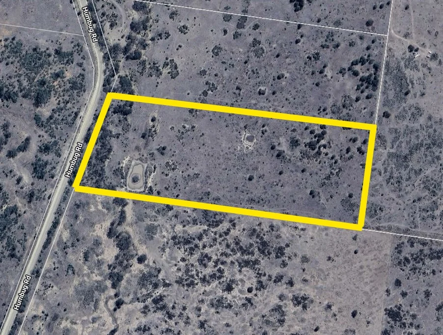 Lot 1 Humbug Road, Tara QLD 4421