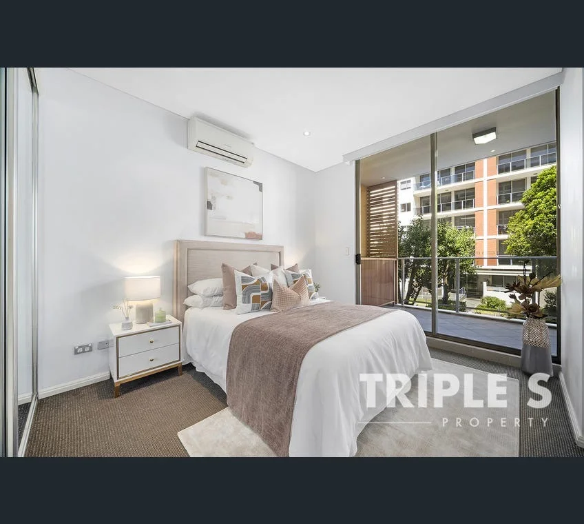 Additional image 6 of 440/9 Rothschild Avenue, Rosebery NSW 2018