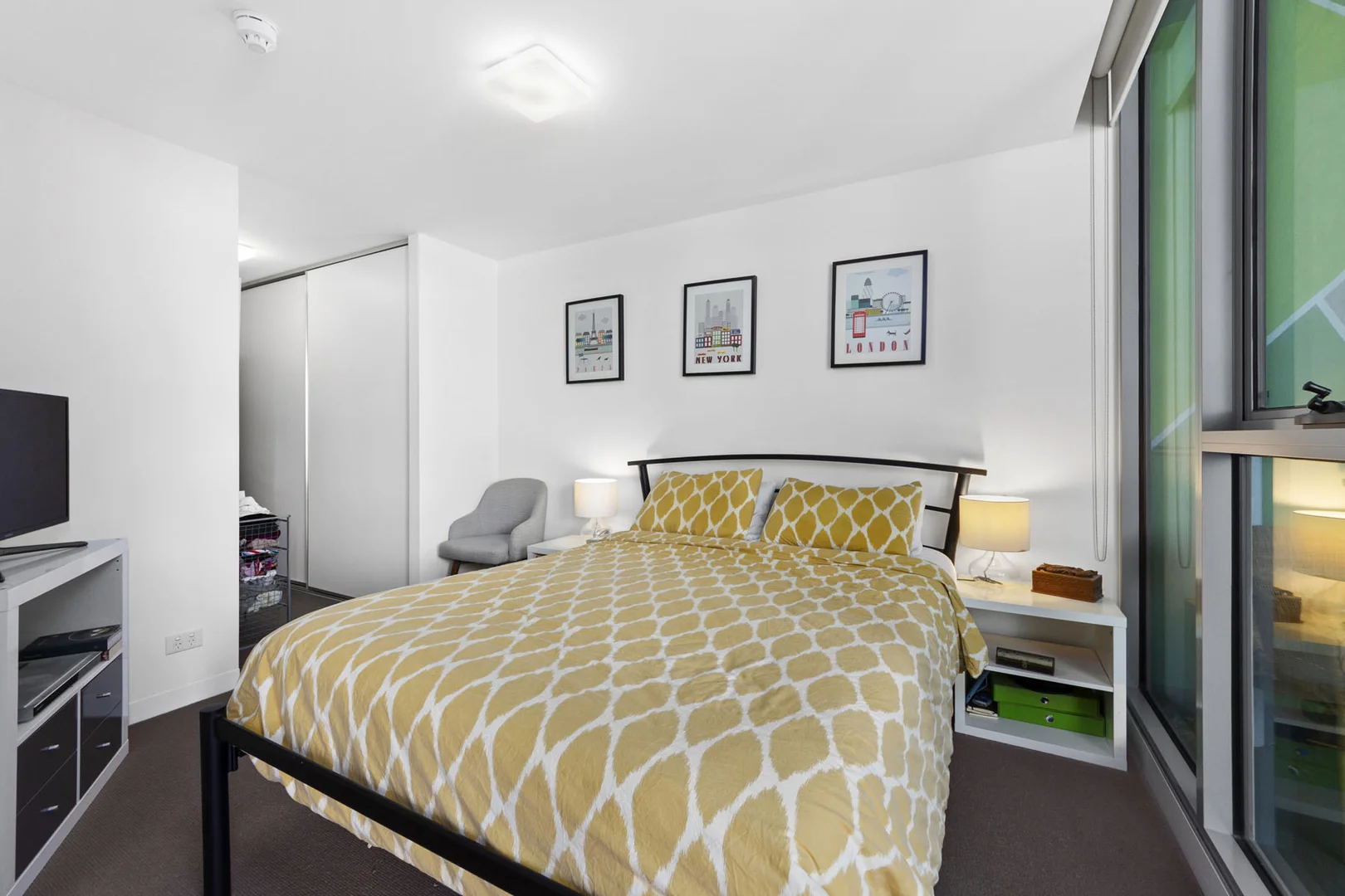 Additional image 7 of 324/15 Clifton Street, Prahran VIC 3181