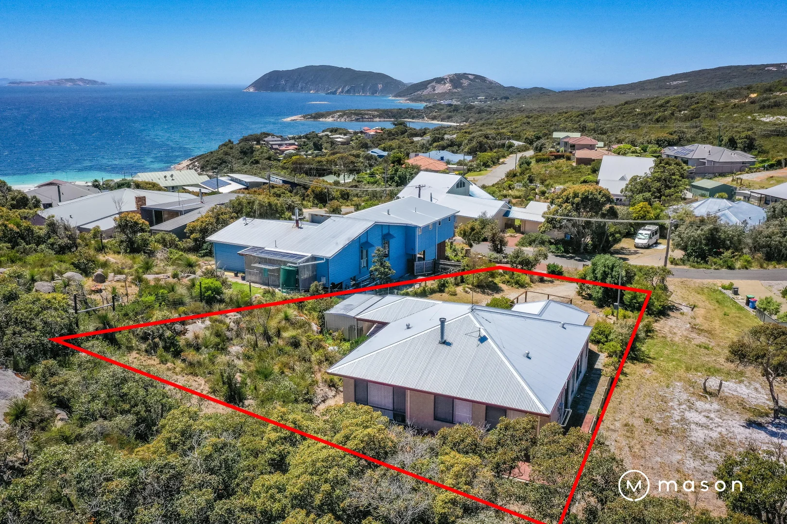6 Rossiter Road, Goode Beach WA 6330 photo 2