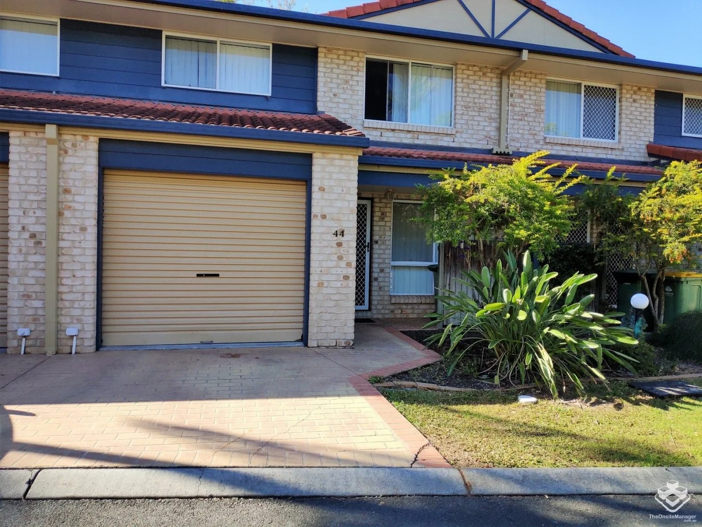 44/3236 Mount Lindesay Highway, Browns Plains QLD 4118