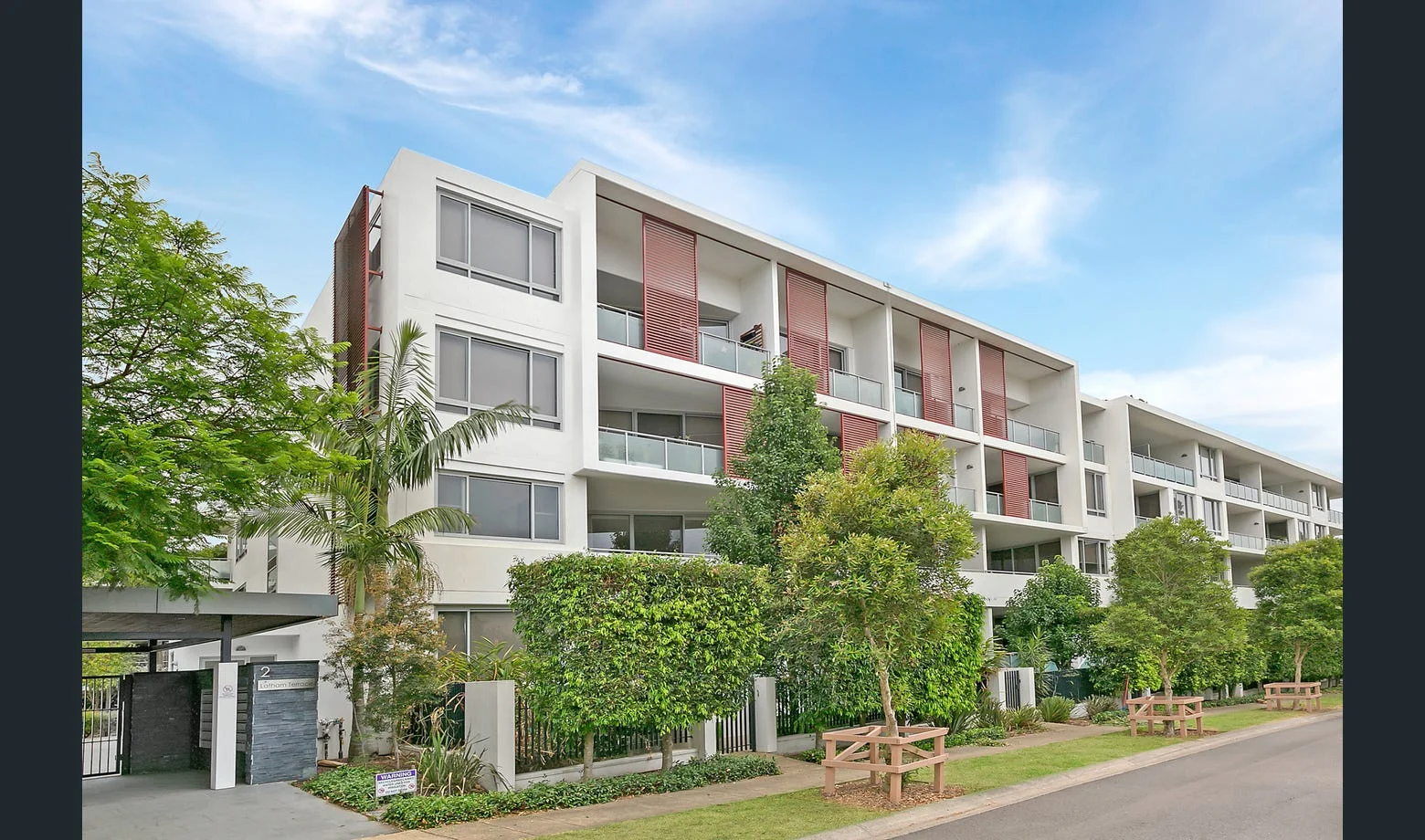 Additional image 9 of E306/2 Latham Terrace, Newington NSW 2127