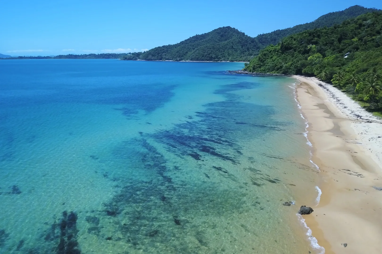 Additional image 41 of 72 Holt Road, Garners Beach QLD 4852