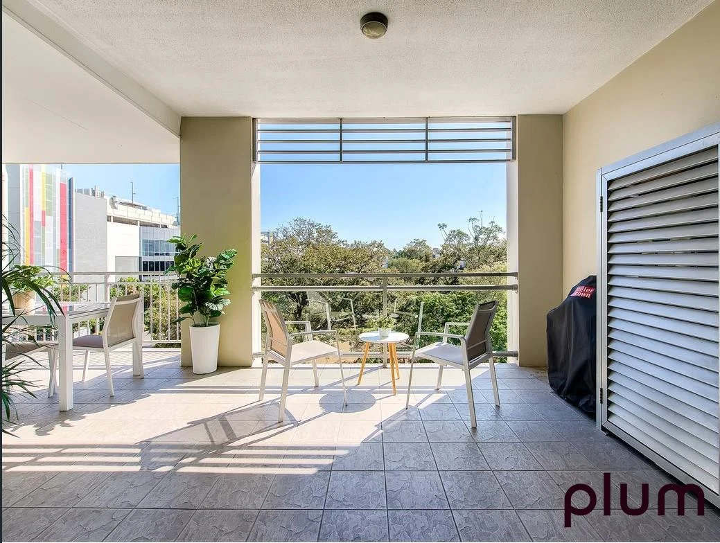 31/28 Belgrave Road, Indooroopilly QLD 4068 photo 3