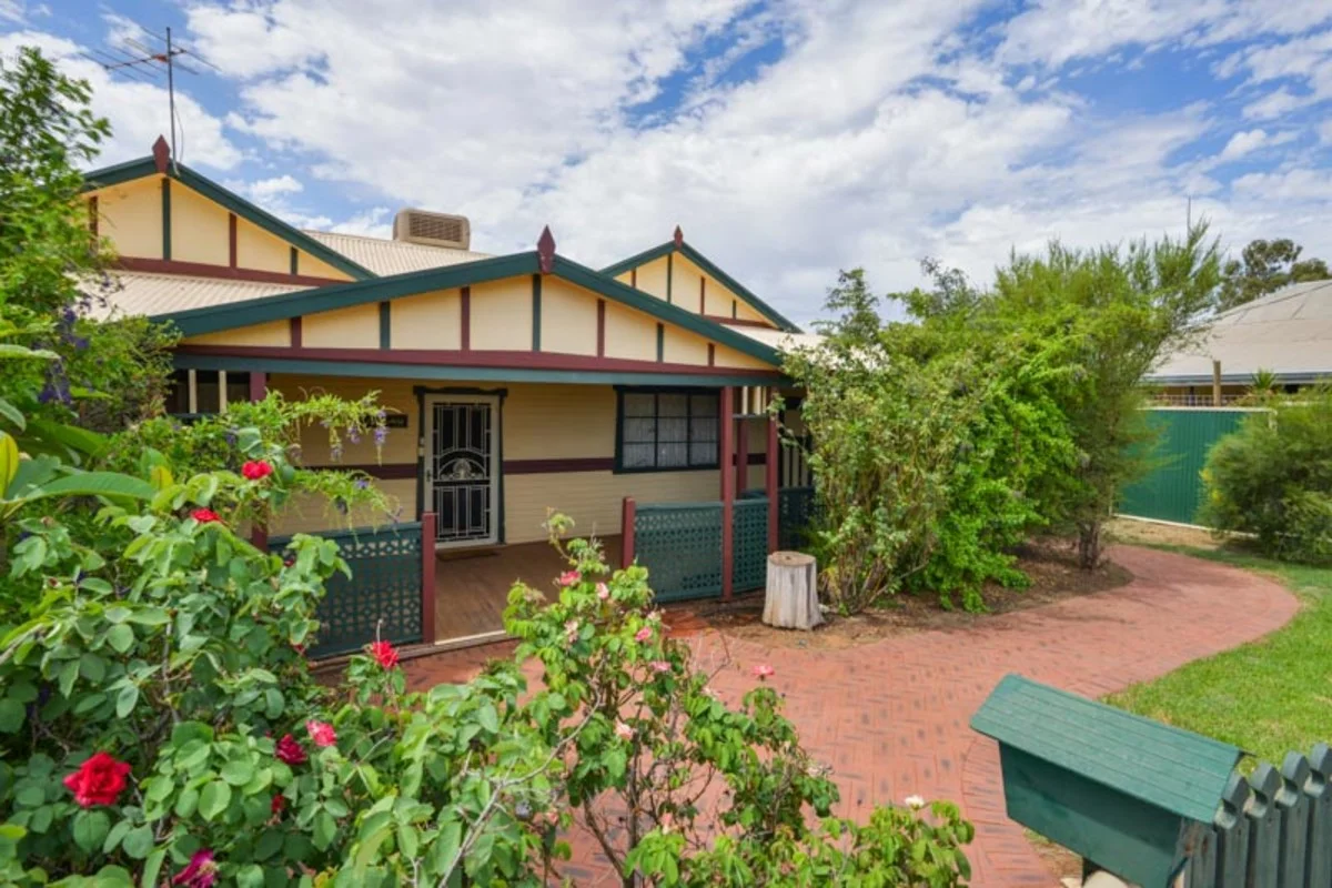 4 Wordsworth Street, Kalgoorlie WA 6430