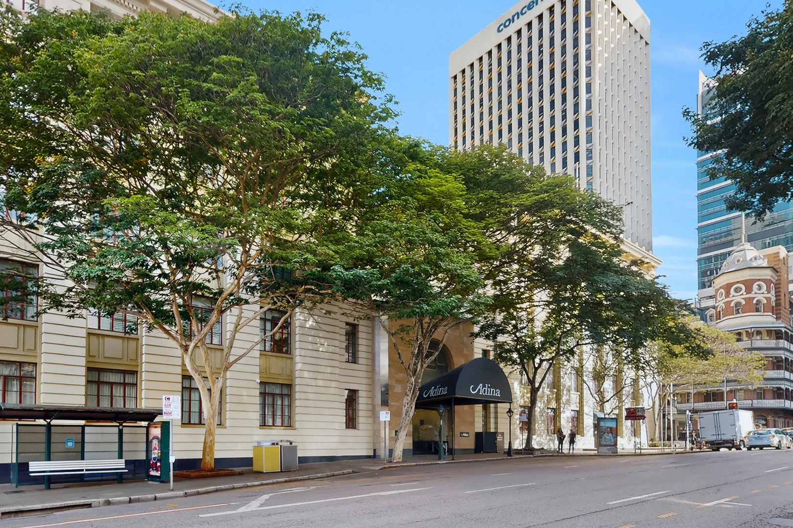 Additional image 15 of 4020/255 Ann Street, Brisbane City QLD 4000