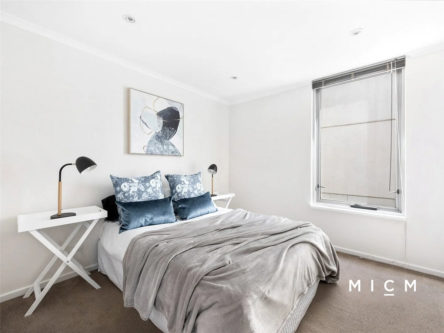 Additional image 5 of 108/118 Dudley Street, West Melbourne VIC 3003