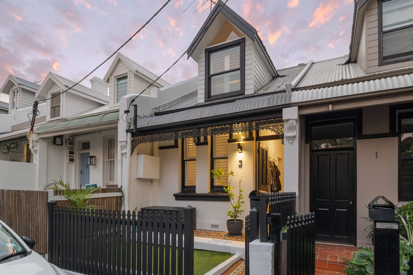 Additional image 27 of 3 Victoria Place, Paddington NSW 2021