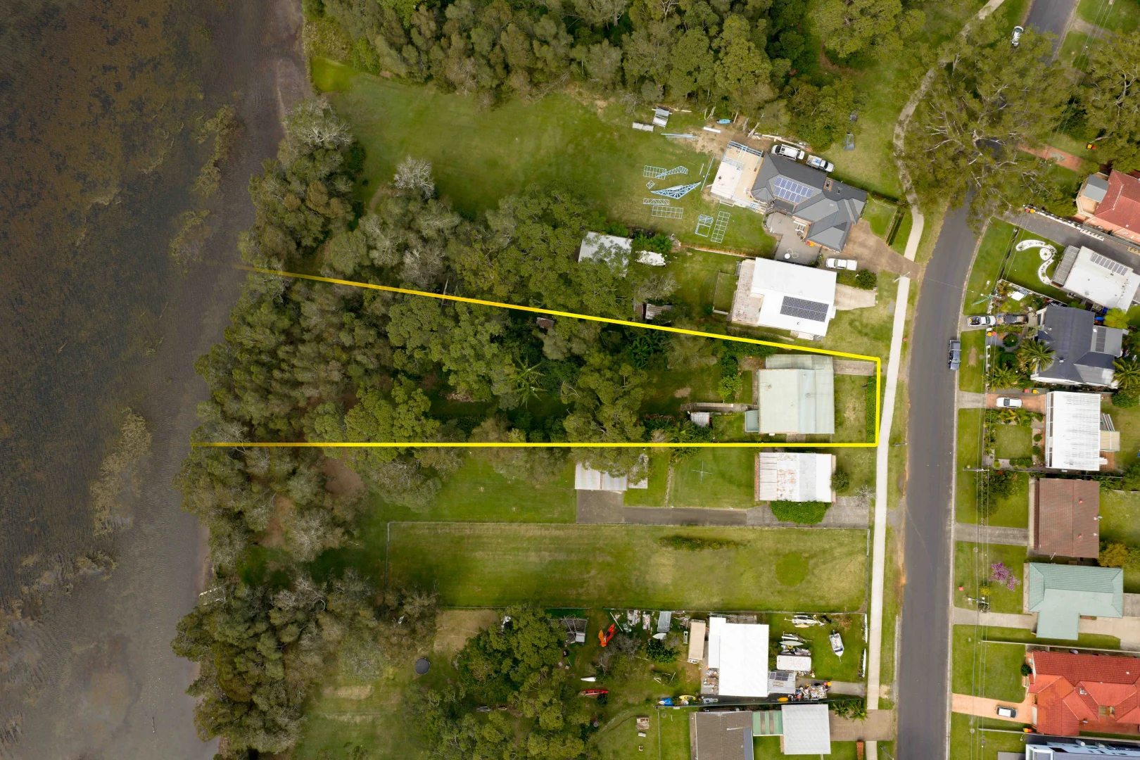 232 Sanctuary Point Road, Sanctuary Point NSW 2540 photo 3