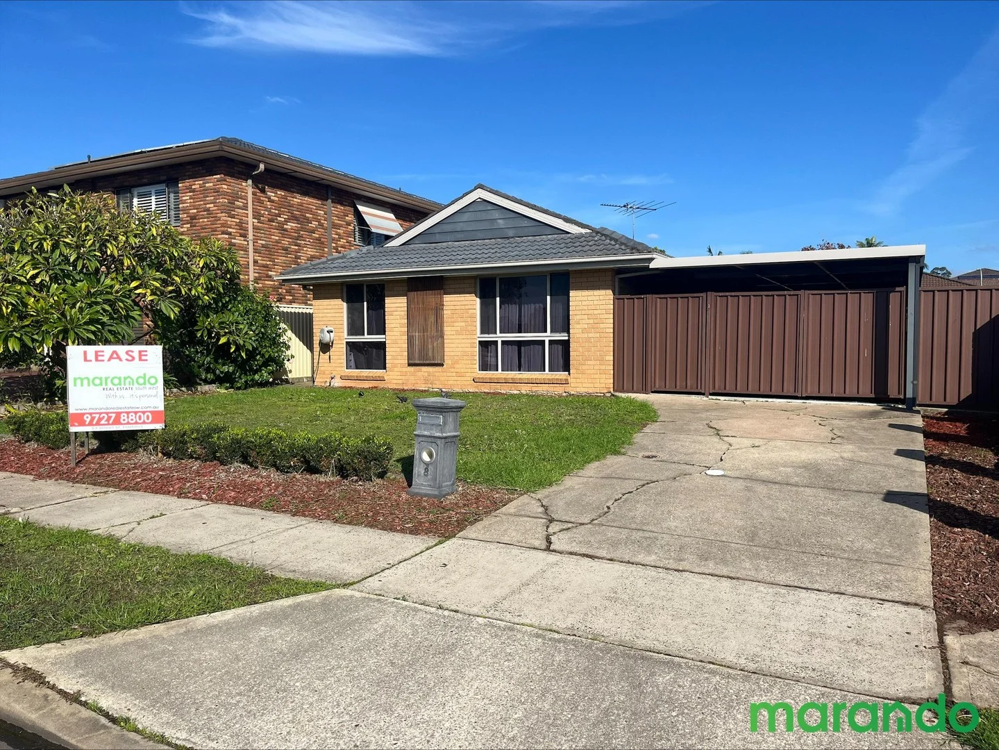 8 Shakespeare Street, Wetherill Park NSW 2164