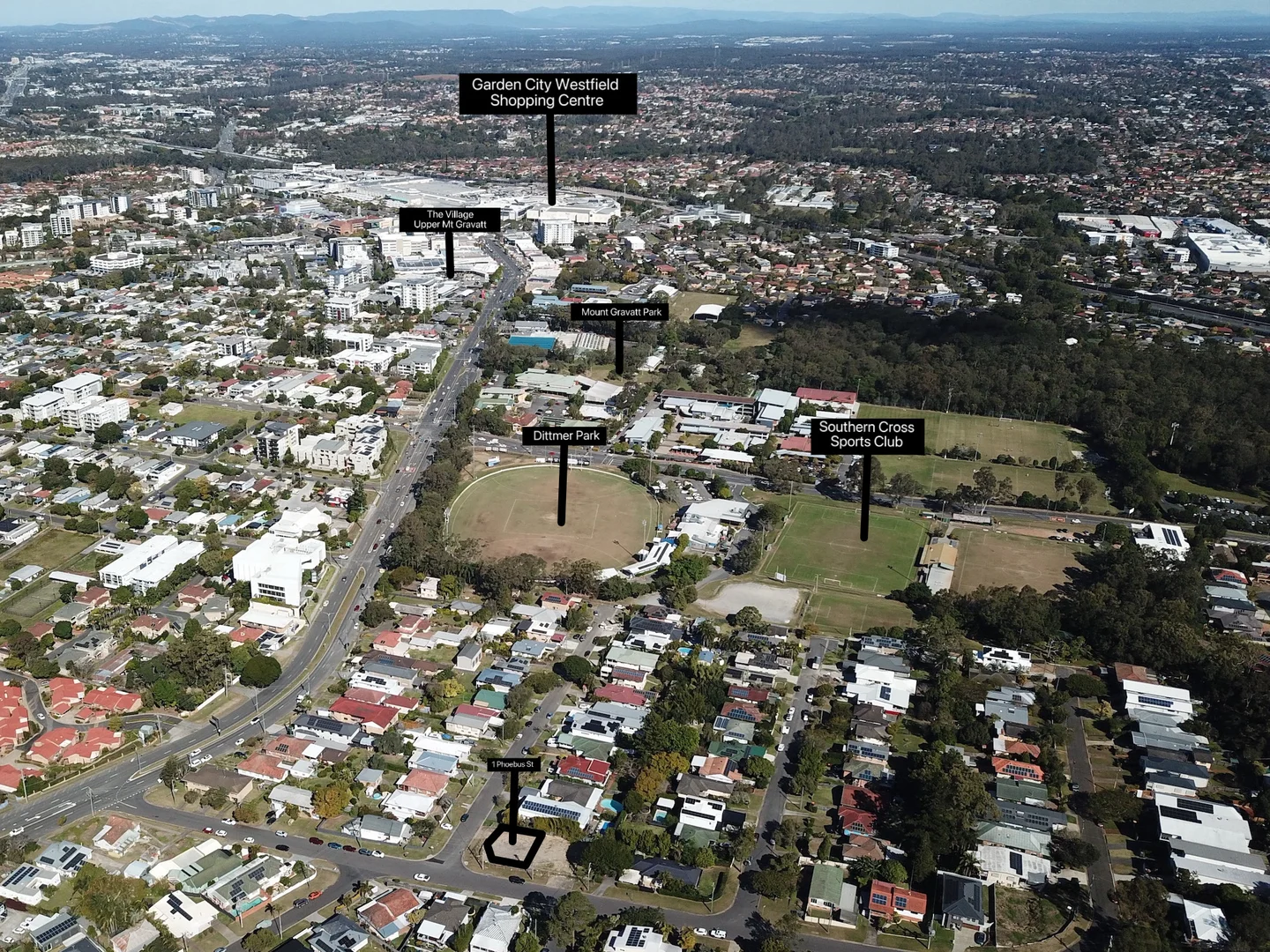 Additional image 3 of Upper Mount Gravatt QLD 4122