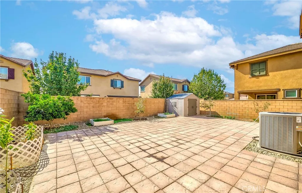 Additional image 33 of 15581 Curry Pl, Fontana, CA 92336