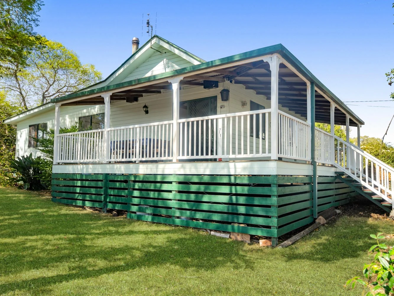 1123 Oakey Biddeston Road, Biddeston QLD 4401