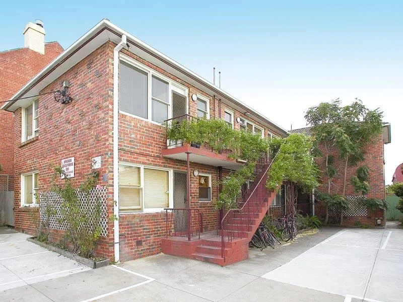 Additional image 10 of 8/11 Brougham Street, Richmond VIC 3121