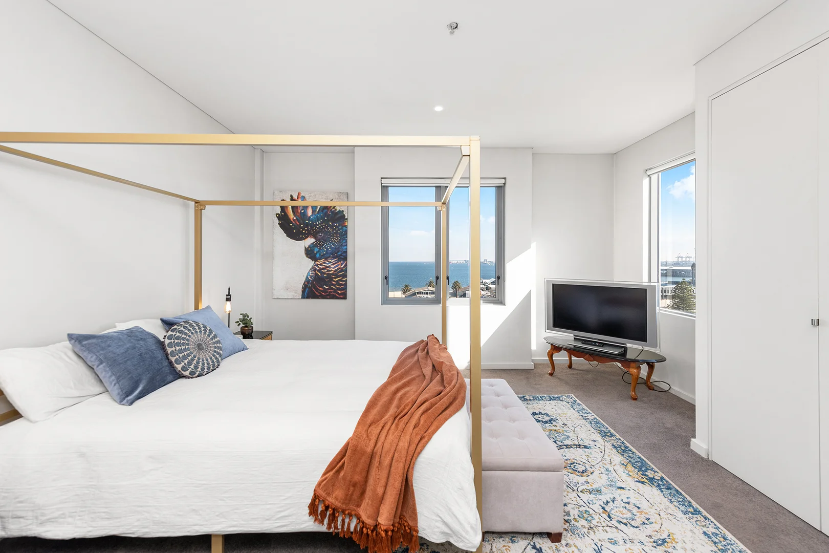 Additional image 11 of 802/142 Rouse Street, Port Melbourne VIC 3207