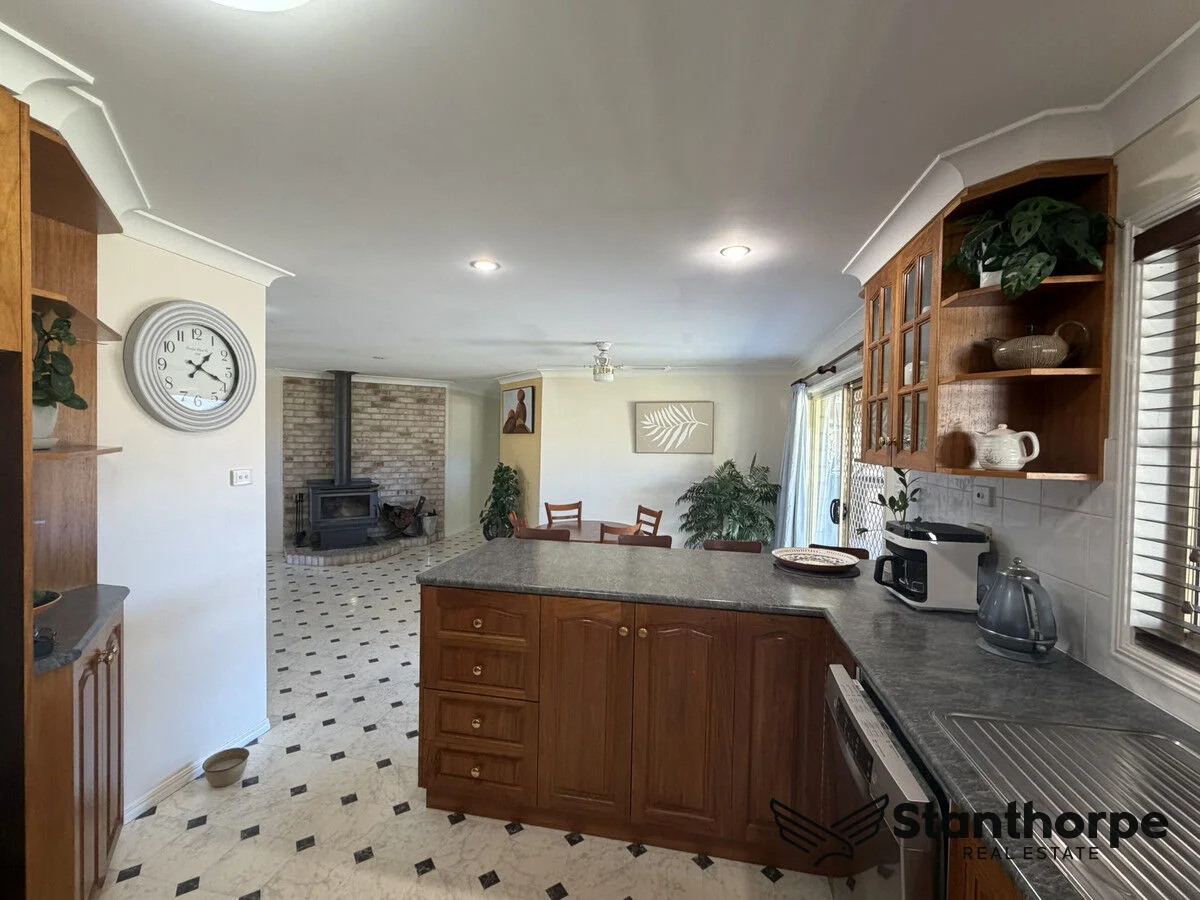 Additional image 7 of 25 Treverton Street, Wallangarra QLD 4383