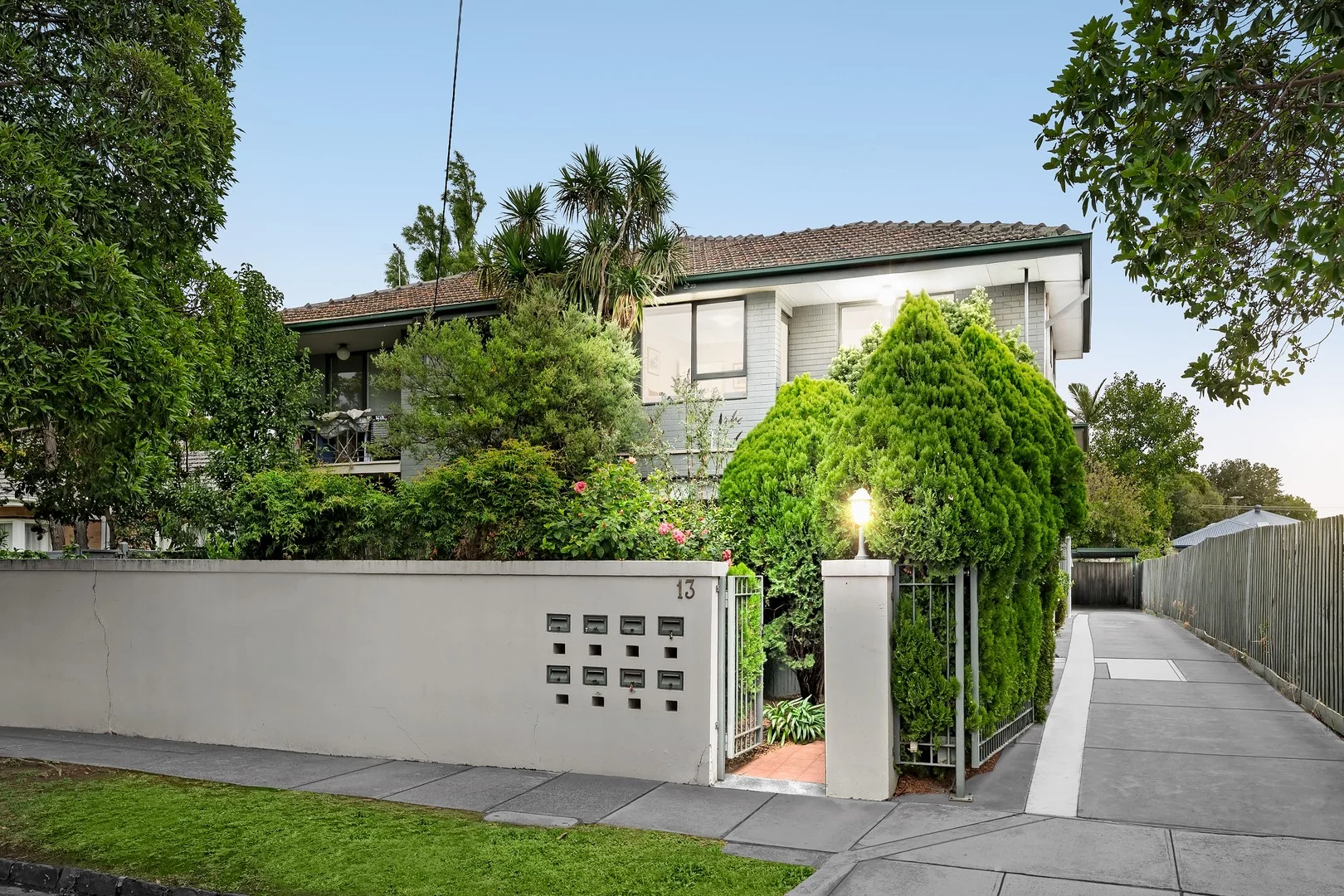 7/13 Emily Street, Carnegie VIC 3163